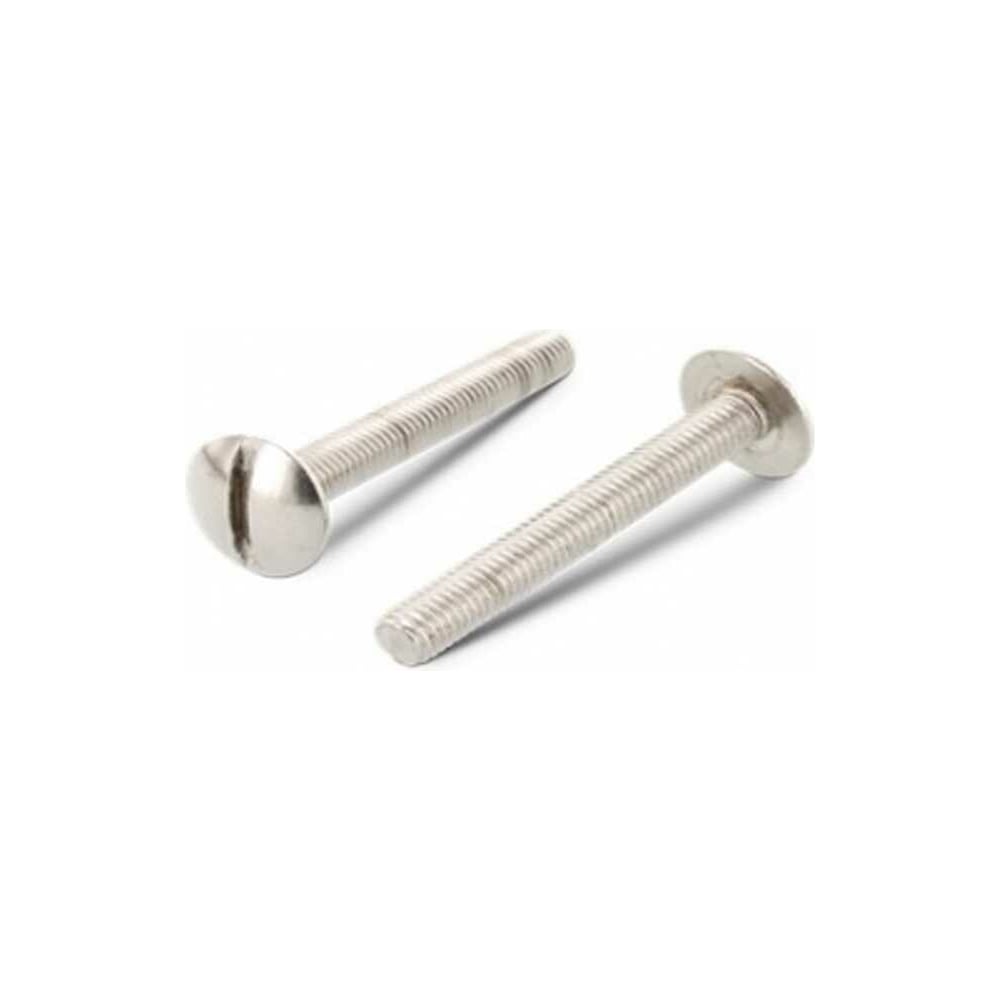 Изображение товара Винт ЦКИ ART.9056 NF E 27-128 М3x10 из нержавеющей стали А2, 1000 шт.