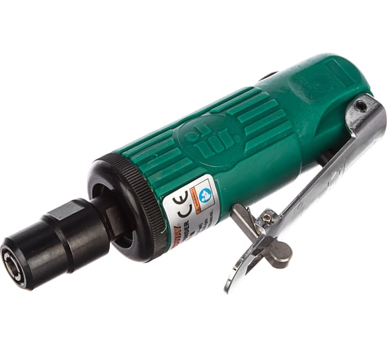 Изображение товара Пневматическая бормашинка с насадками Jonnesway 15 предметов JAG-0903FMK 48524