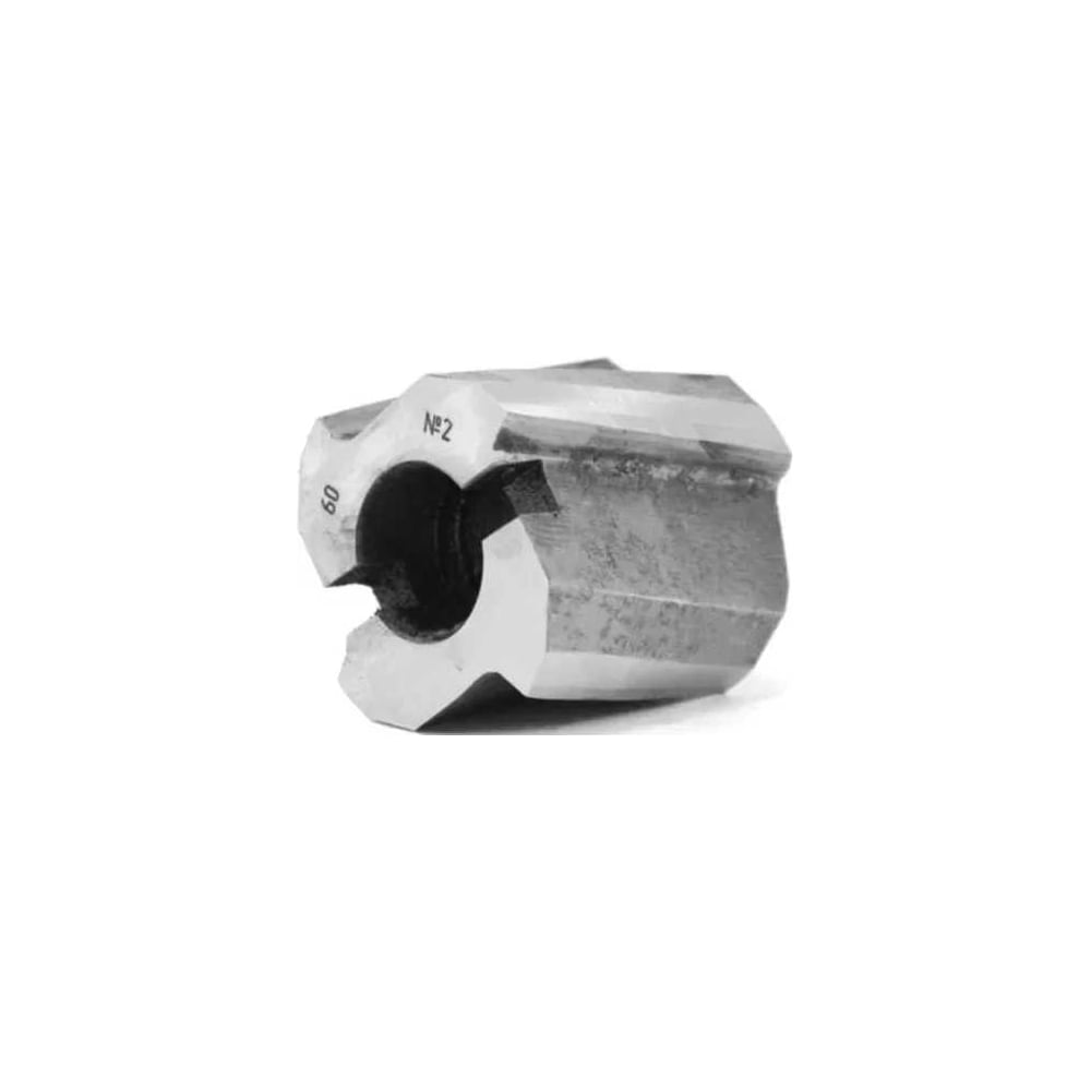 Изображение товара Зенкер насадной ИНСТУЛС 52.0х42х22 Z-4 Р6М5 ГОСТ 12489-71