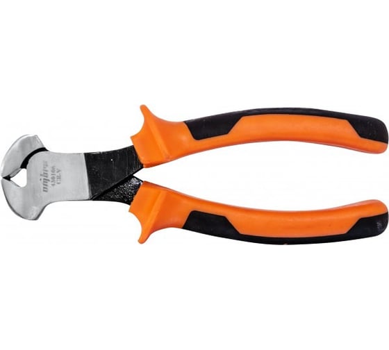 Изображение товара Кусачки Ombra 430106 160 мм 55112