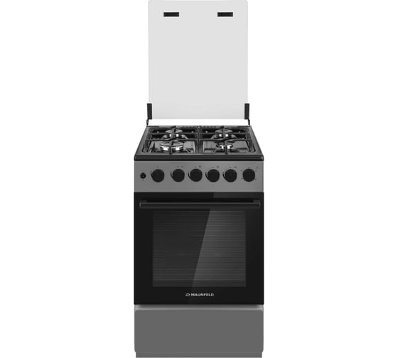 Изображение товара Газовая плита MAUNFELD MGC50GCGR08D
