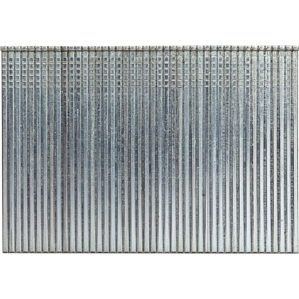 Гвозди DEWALT для нейлера, оцинкованные, 16GA, 50x1.6 мм, 2500 шт. DNBSB1650Z