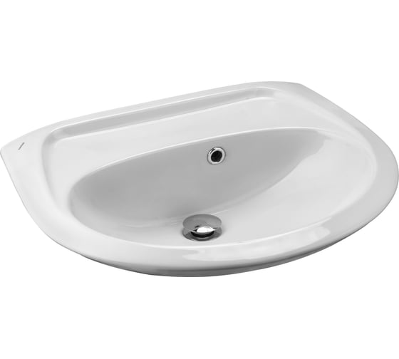 Изображение товара Умывальник Santek Бриз-50 без отверстий 1.WH11.0.448