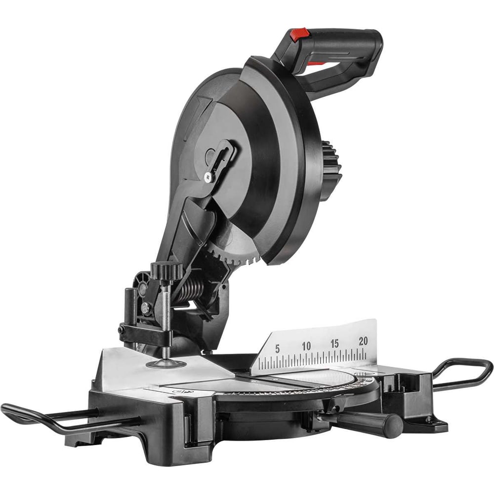 Изображение товара Торцовочная пила Ravic RV8025 для дерева и металла