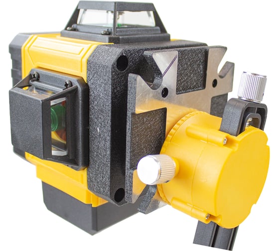 Изображение товара Построитель лазерных плоскостей Edon CLL 4D/40FWD (40м., 16 синих лучей, 1/4, подставка, два акк., 29781