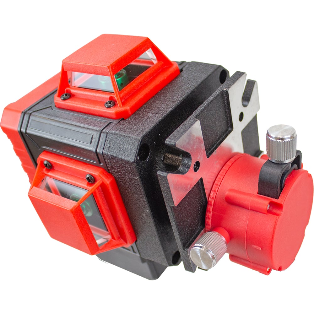 Изображение товара Построитель лазерных плоскостей Edon CLL Профи 4D/40FW 16 синих лучей автоматический