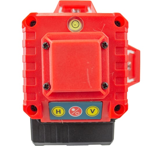 Изображение товара Построитель лазерных плоскостей Edon CLL Профи 4D/40FW (40м., 16 синих лучей, 1/4, подставка, два а 29782