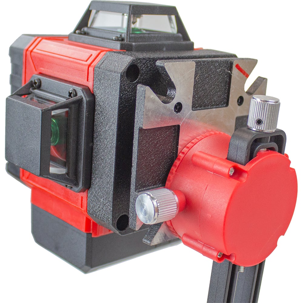 Изображение товара Построитель лазерных плоскостей Edon CLL 4D/40FW SET для укладки плитки