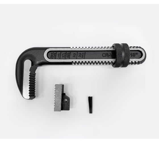 Изображение товара Комплект ЗИП BREXIT к ключу Хеви Дьюти 18" 2110033