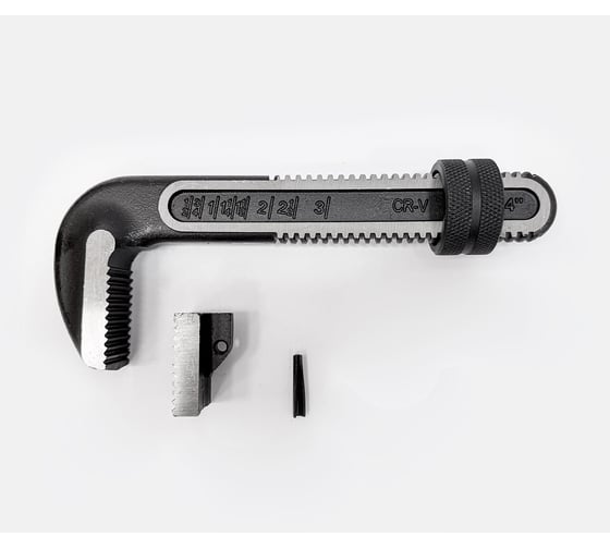 Изображение товара Комплект ЗИП BREXIT к ключу Хеви Дьюти 24" 2110034