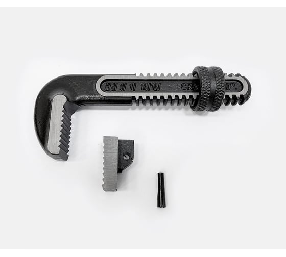 Изображение товара Комплект ЗИП BREXIT к ключу Хеви Дьюти 10" 2110030