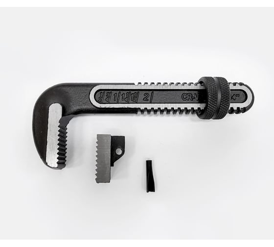 Изображение товара Комплект ЗИП BREXIT к ключу Хеви Дьюти 14" 2110032