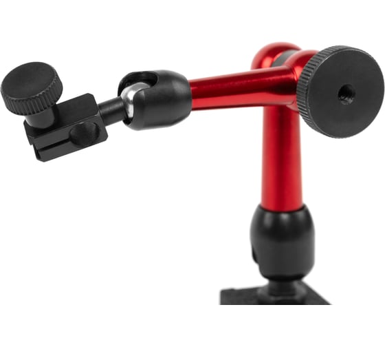 Изображение товара Стойка магнитно-индикаторная шарнирная SHAHE МСШ-15 1164071