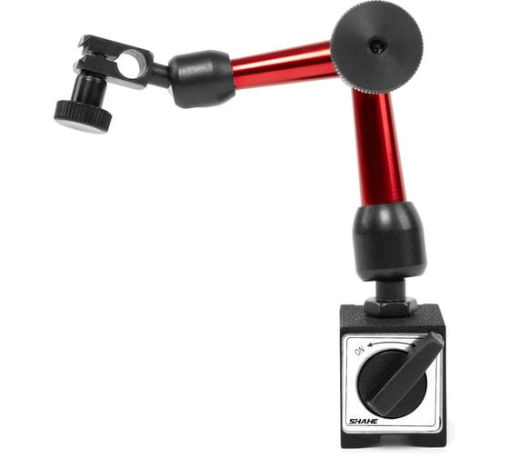 Изображение товара Стойка магнитно-индикаторная шарнирная SHAHE МСШ-20 1164070