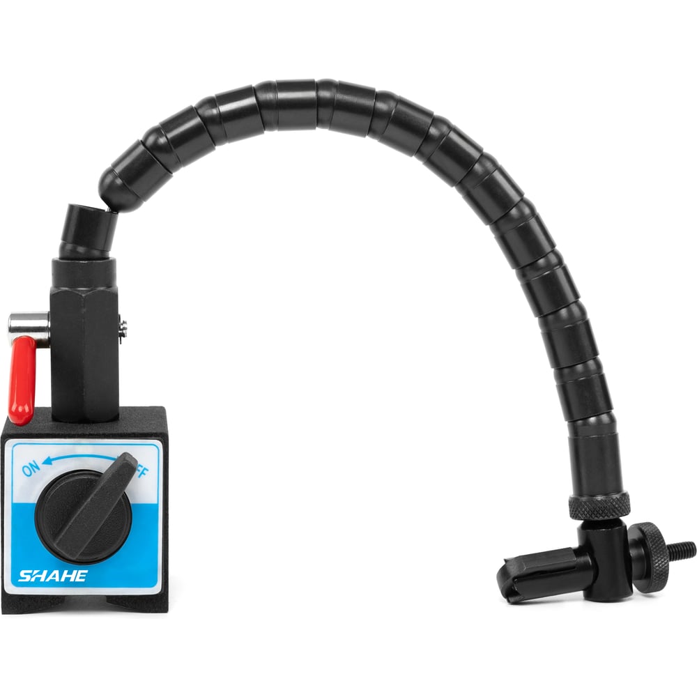 Изображение товара Гибкая магнитная стойка SHAHE МС-29 для индикаторов 588 Н