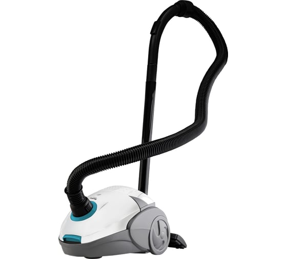Изображение товара Пылесос Blackton Bt VC1401B бело-голубой 86211458