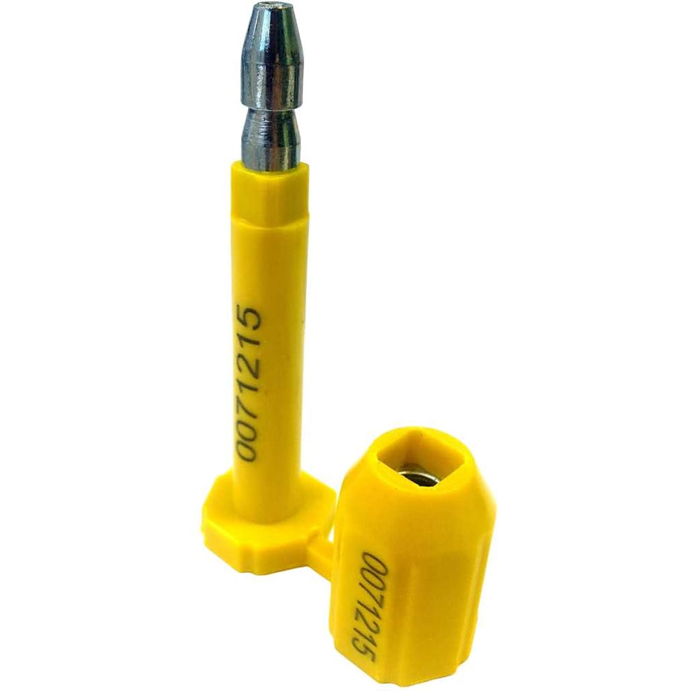 Изображение товара Пломба стержневая UVE K SP-K-100 (уп. 100 шт.)