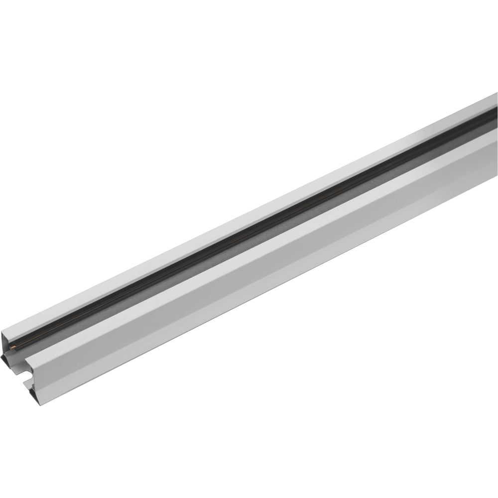 Изображение товара Шинопровод Navigator 95 611 NLT-B-1L-AS2-WH-200 2м белый для электромонтажа