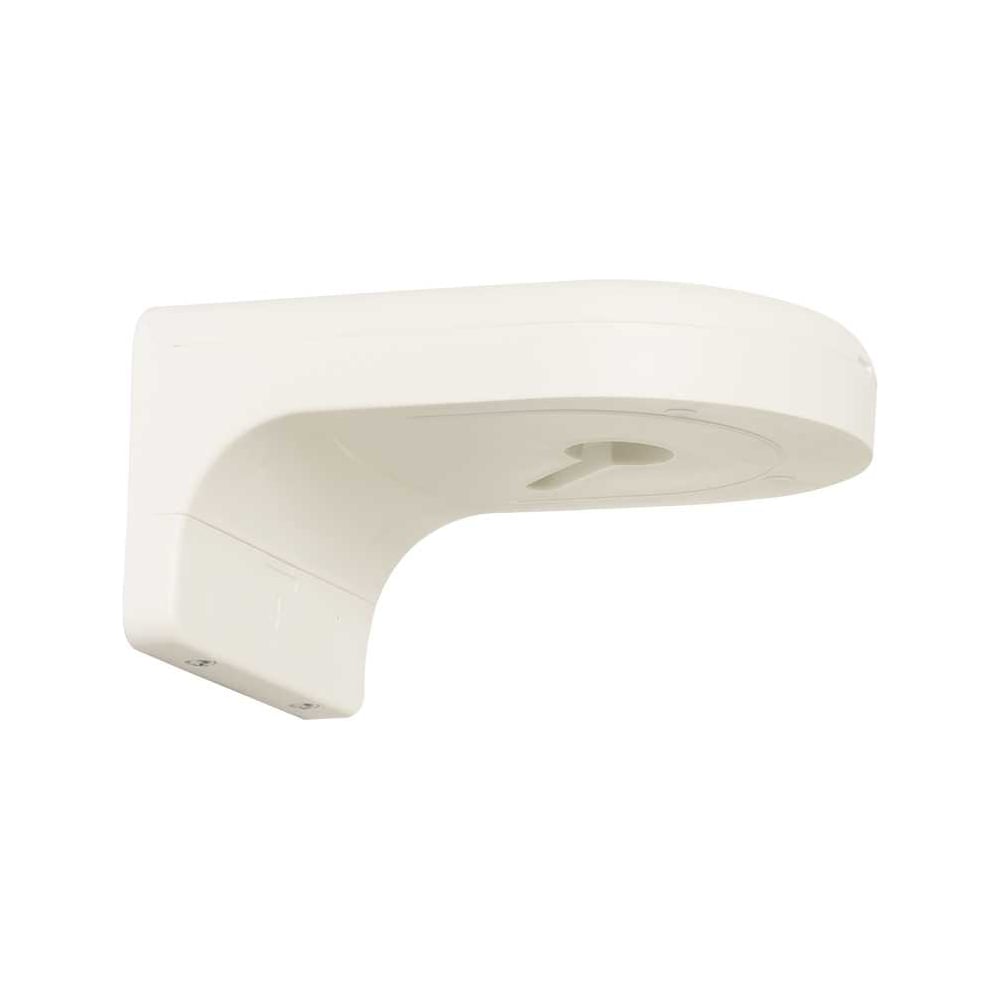 Изображение товара Г-образный монтажный кронштейн SLT МК-5 PRO для видеокамер 186х140х96 мм белый