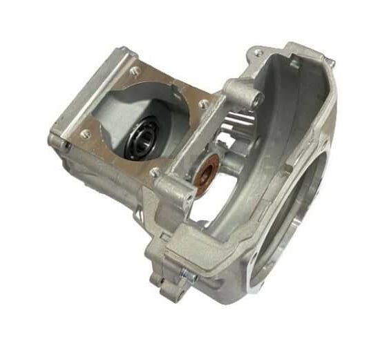 Изображение товара Картер с крышкой маховика бензокосы RIparts 43/52см3 (под бак на 4 винта) GTP-S0209