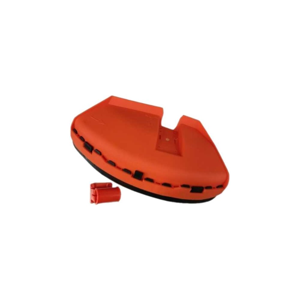 Изображение товара Кожух защитный для бензокосы RIparts GTP-S0100, 25-52 см3