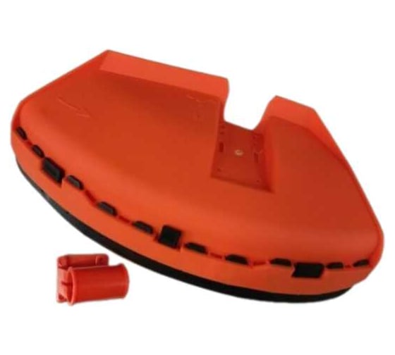 Изображение товара Кожух защитный бензокосы RIparts (4 винта, кронштейн) 25-52см3 GTP-S0100