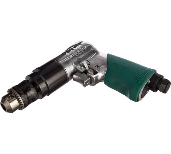 Изображение товара Пневматическая дрель с реверсом Jonnesway JAD-6234 47105