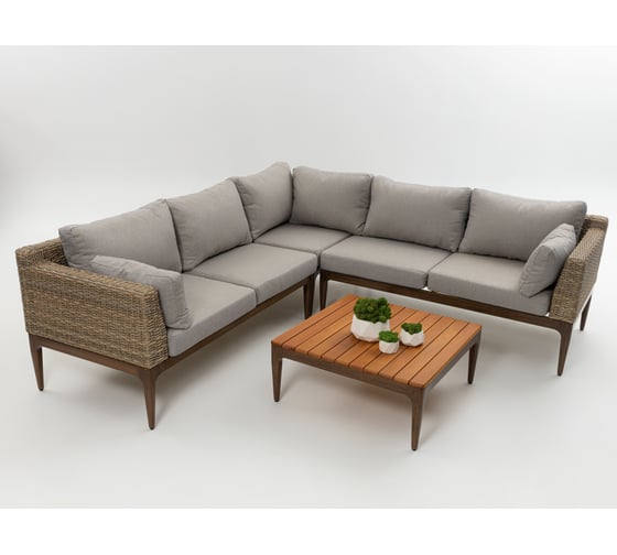 Изображение товара Комплект для отдыха ООО "Фотон" ЛИОН RY8027S