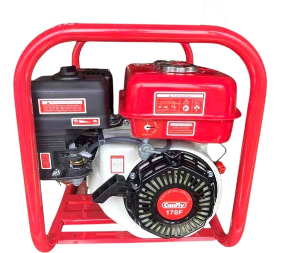 Изображение товара Мотопомпа CanFly WP30 722206