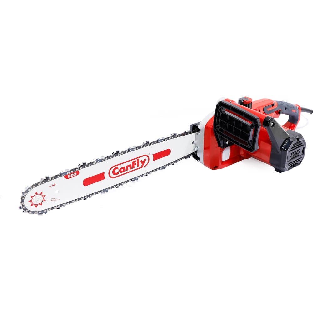 Изображение товара Электропила CanFly E180 1,8кВт 40см цепь Полупрофессиональная