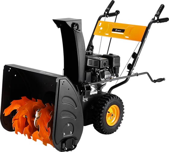 Изображение товара Снегоуборщик бензиновый DEKO ST 560 081-4450