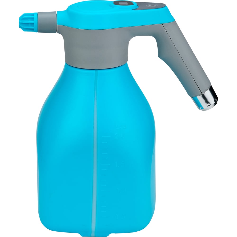 Изображение товара Аккумуляторный опрыскиватель GPT ZFB-2li для сада и огорода