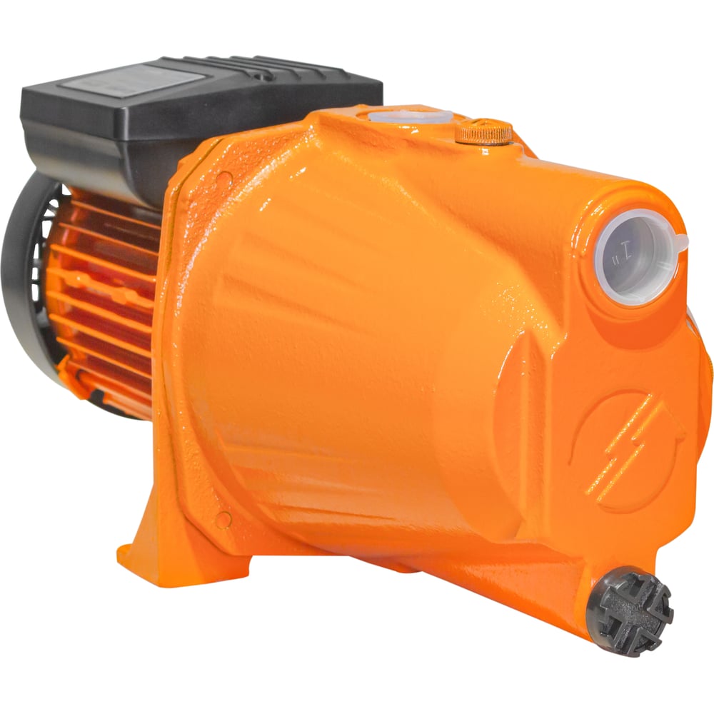 Изображение товара Поверхностный насос Gramex JET 80 L 800Вт 38м напора для колодцев прудов бассейнов