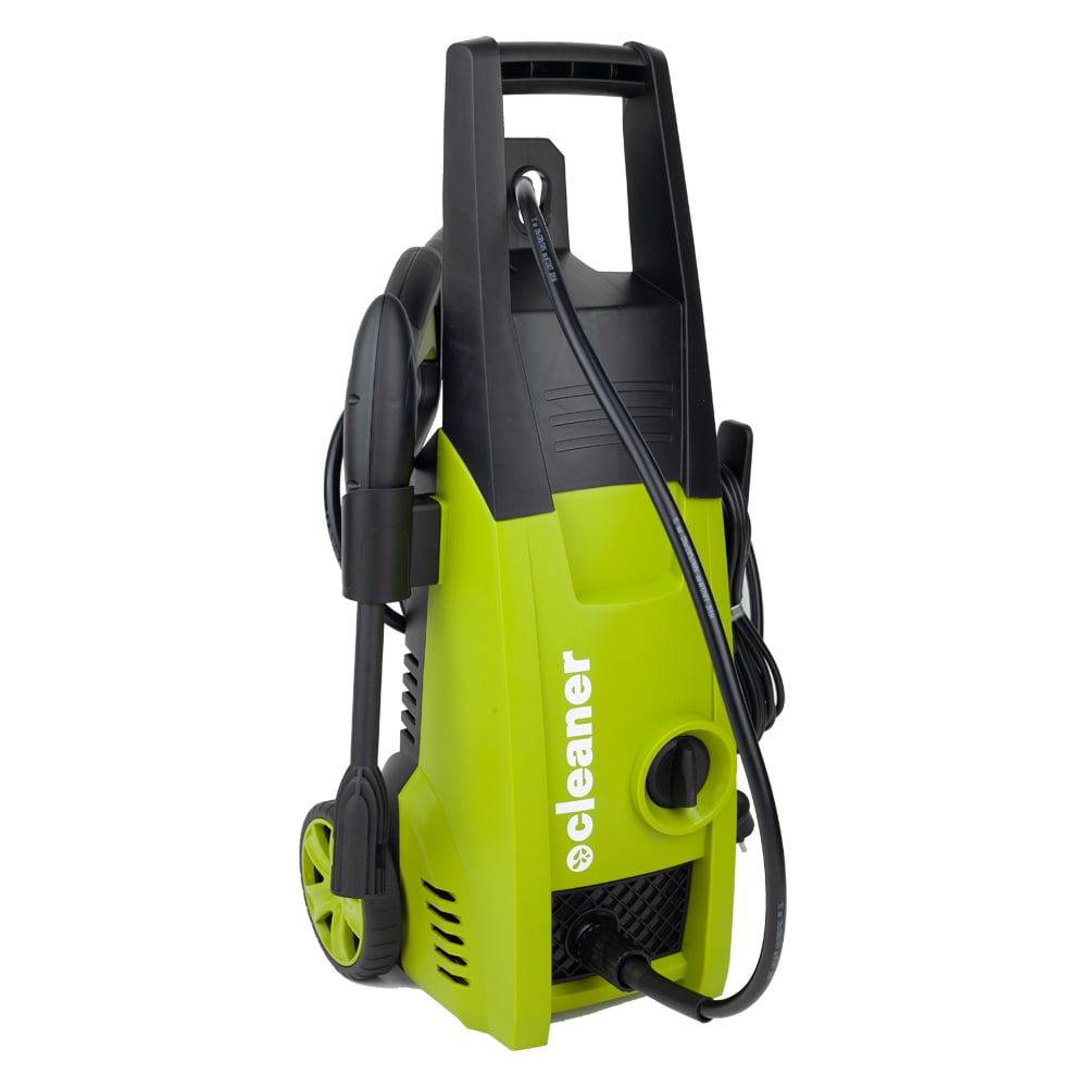 Изображение товара Мойка высокого давления Procraft CW4.120 1400Вт 120 бар 330л/ч для автомобиля и дома