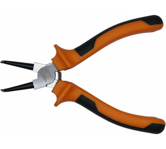 Изображение товара Щипцы для стопорных колец Ombra 440207