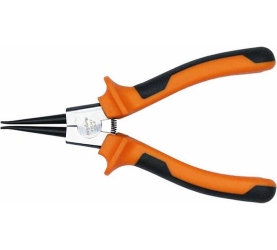 Изображение товара Щипцы для стопорных колец Ombra 440307