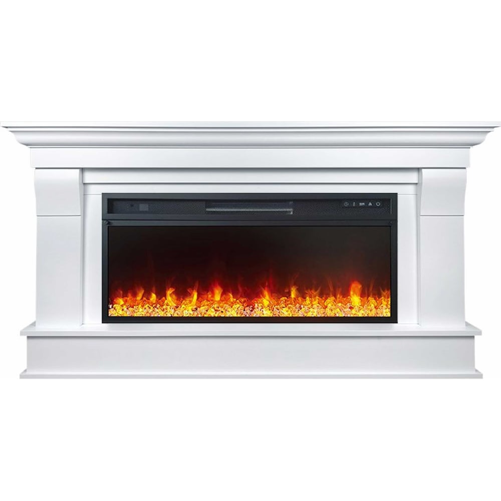 Изображение товара Каминокомплект Royal Flame MONACO под Vision 42 белый