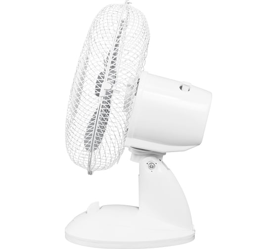 Изображение товара Вентилятор настольный Blackton Bt F1121 White-Gray 86206622