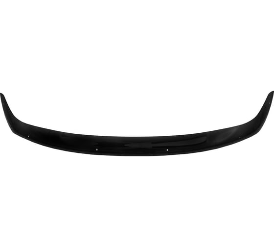 Изображение товара Дефлектор капота темный для KIA Seltos с 2019 г SIM NLD.SKISEL1912