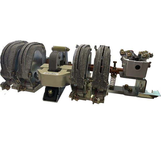 Изображение товара Контактор ООО ЭТК КТ-6024 160А 380В 00000000487