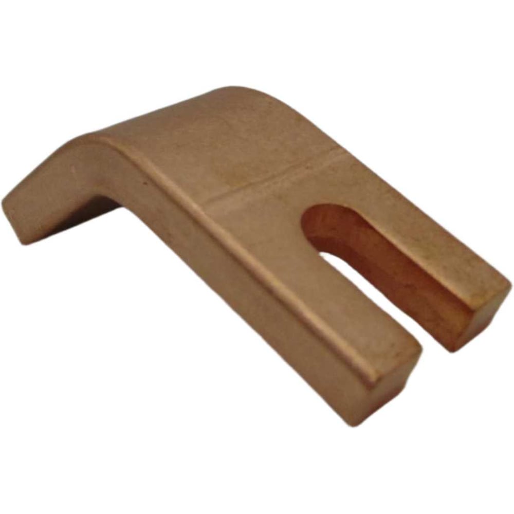 Изображение товара Контакт ДМЗ для контактора КТПВ 624 КПВ 604 10 штук