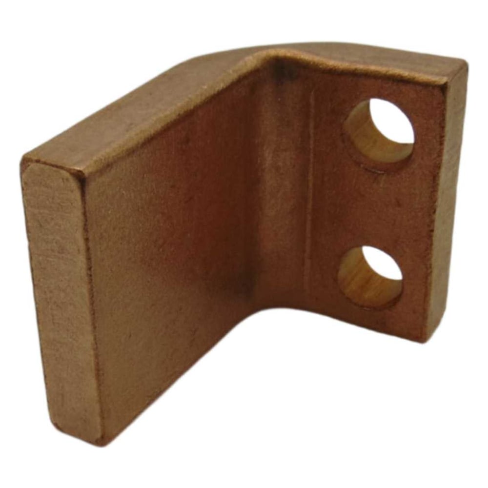 Изображение товара Контакт неподвижный для контактора КТ 6053 Контакт ДМЗ к контактору