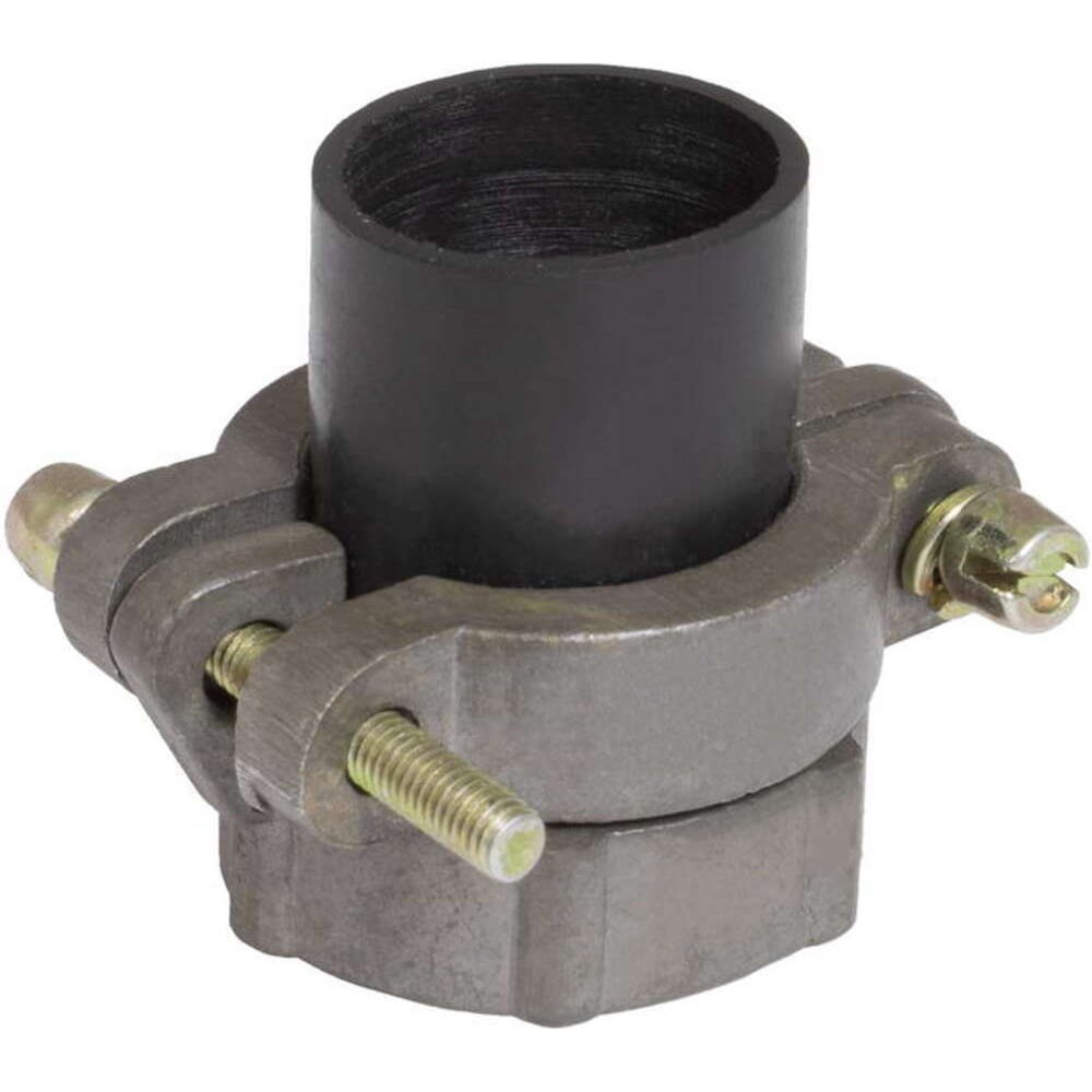 Изображение товара Разъем соединительный RUICHI RM30-S 123565 для наружной установки металлический