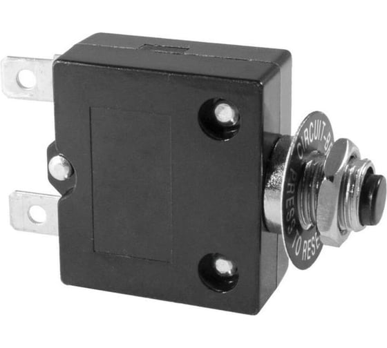 Изображение товара Автоматический выключатель RUICHI L-MC 60A-B 116831