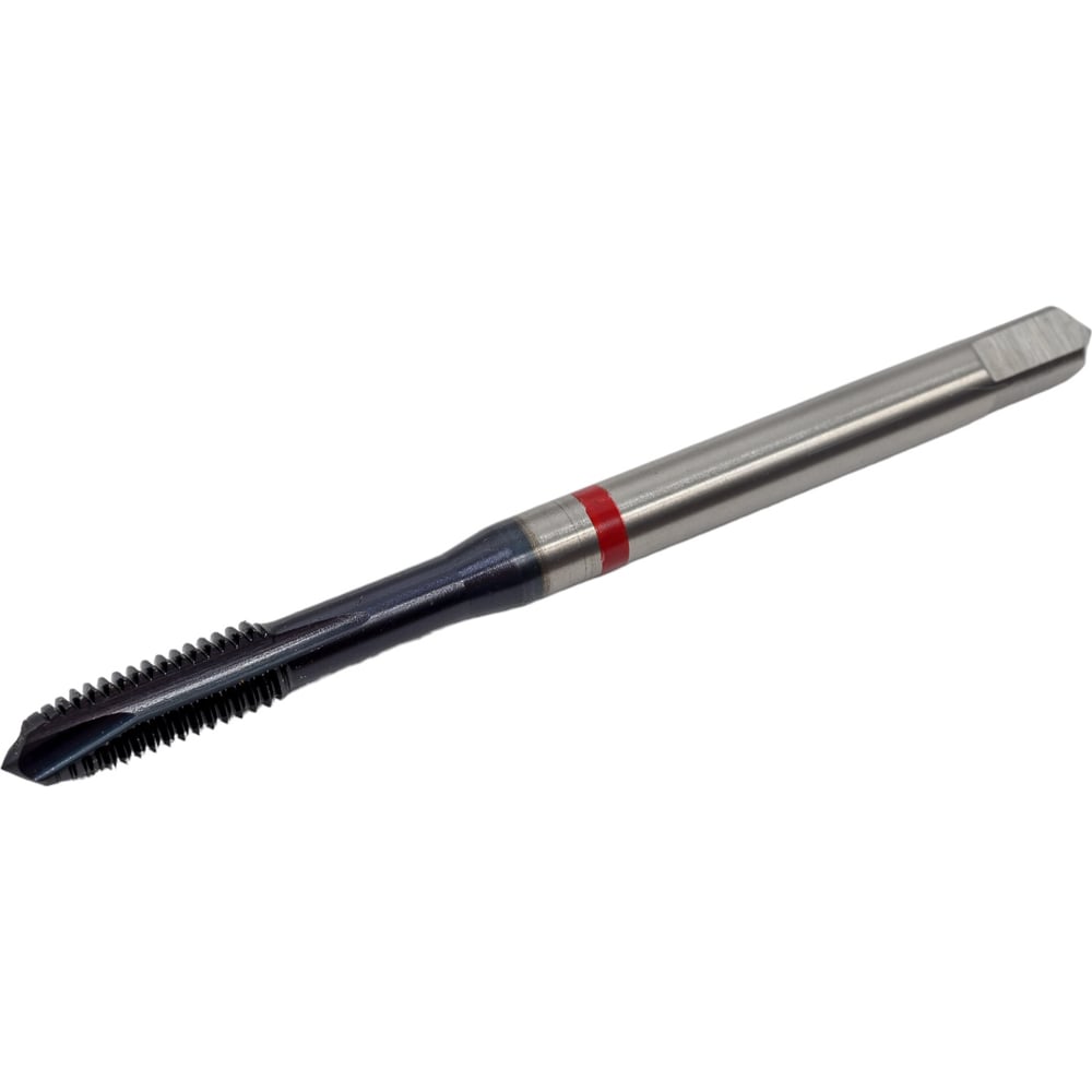 Изображение товара Метчик RUKO M16x2,0 машинный HSSE Co5 TiAlN DIN376 B/4-5P 6h 110мм