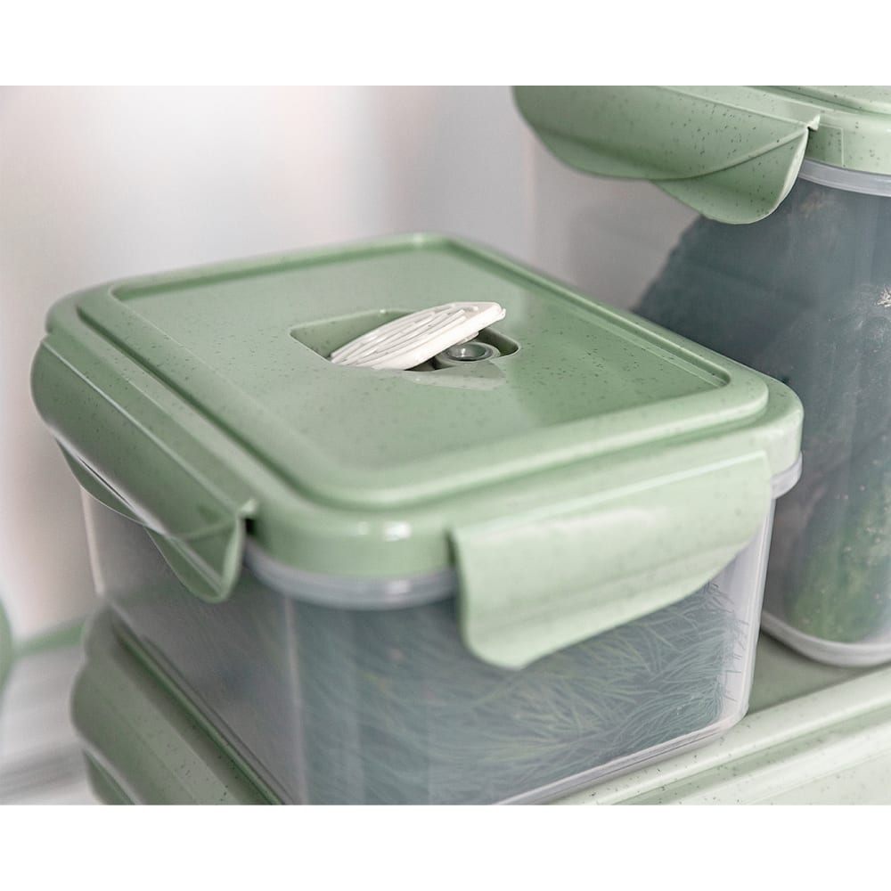 емкость для холодильника и микроволновой печи phibo Контейнер для холодильника и микроволновой печи Phibo