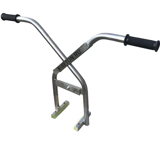 Изображение товара Захват-клещи для бордюра ООО Компания Икс-Бетон полиуретан 4687202114238