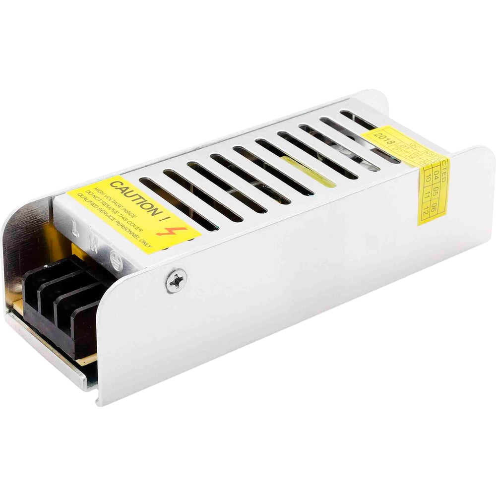 фото Блок питания ogm