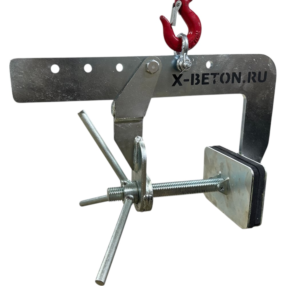 Изображение товара Захват для сэндвич-панелей Икс-Бетон 250 кг струбцинный
