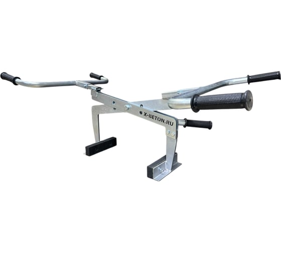Изображение товара Универсальный захват для бордюра ООО Компания Икс-Бетон 4687202114252